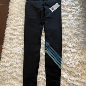 Aviator Nation leggings